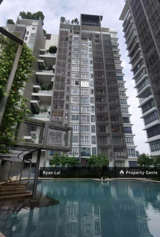 Selayang 18 Residences | Save Up to 234k | Below Market Value 48% Auction Property!