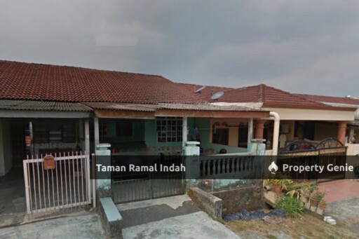 Taman Ramal Indah