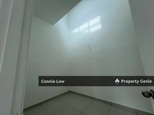 New & Completed Corner Single Storey SemiD Guarded High Land Ipoh Perak