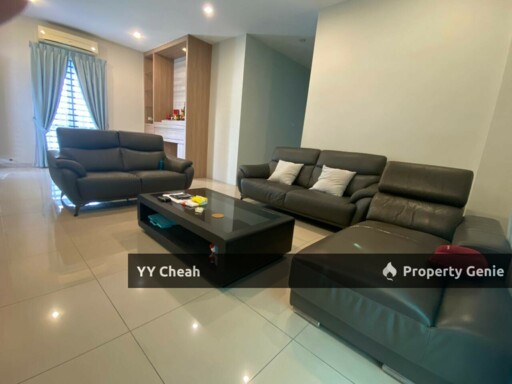Pasir Puteh Ipoh 2.5 Storey Semi-D For Sale, Freehold, Modern Design, Well-Maintained