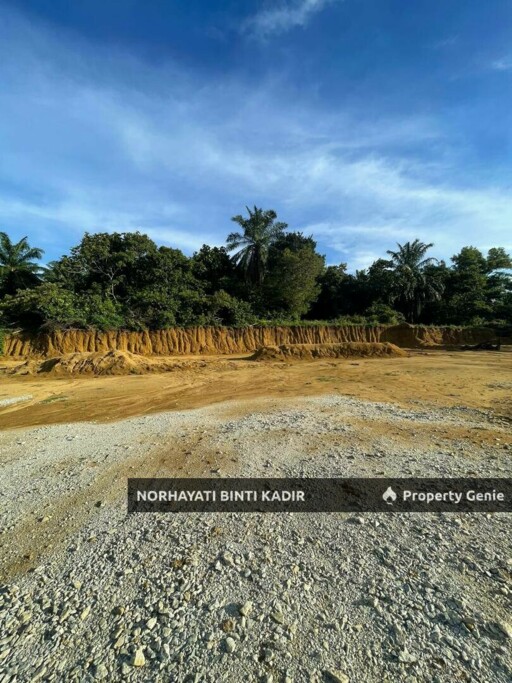 🔥 TANAH LOT BANGLO RTP BUKIT GOH, BERHAMPIRAN KOTASAS, KUANTAN UNTUK DIJUAL 🔥