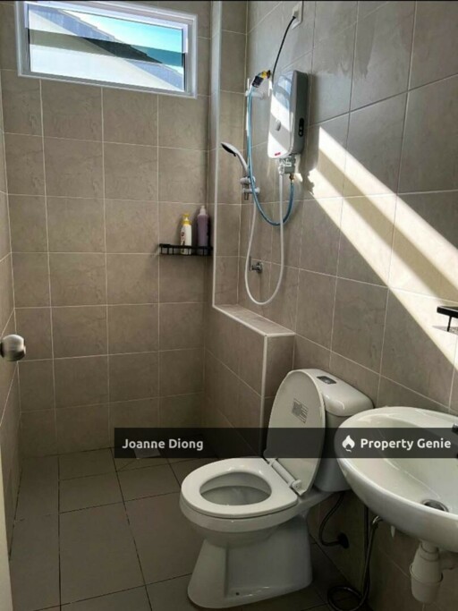 Bandar Puteri Jaya Single Storey Bungalow-Sungai Petani