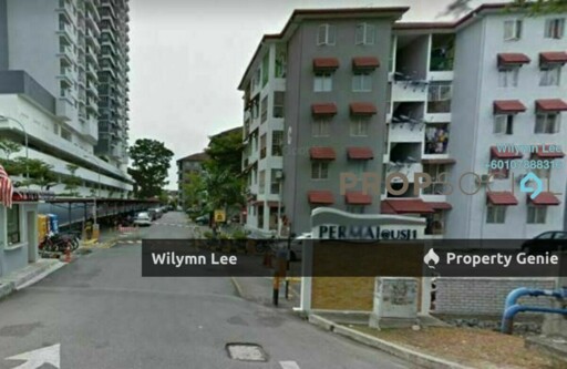 Pangsapuri Permai apartment , (coral Court) USJ 1 Subang Jaya -3R2B, -well kept, quiet & prime area and affordable