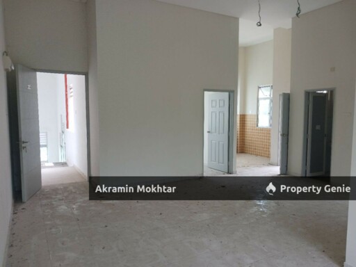 FREEHOLD, CORNER & 2 PARKING | TOWNHOUSE BUKIT CITRA RESIDENSI, NILAI, NEGERI SEMBILAN