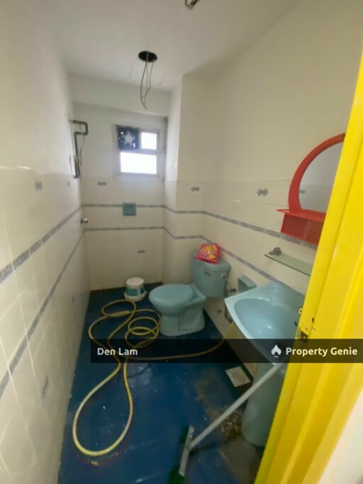 Pandan Villa | Pandan Ville Condo | Pandan Indah | LRT | For Rent!