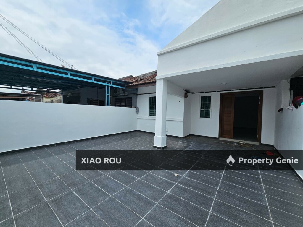 For Sales Taman Seri Bertam Single Storey