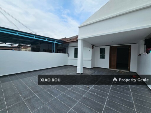 For Sales Taman Seri Bertam Single Storey