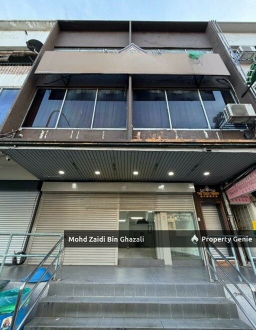 Prime Ground Floor Shop Lot @ Seksyen 14, Petaling Jaya Selangor