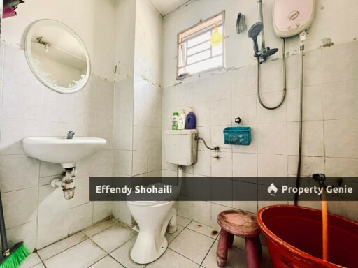 VISTANA MAHKOTA CONDO CHERAS