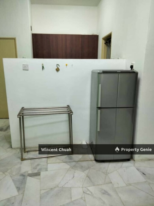 (Studio)Menara Seputeh/Seputih Condo, Mid Valley, Kuala Lumpur