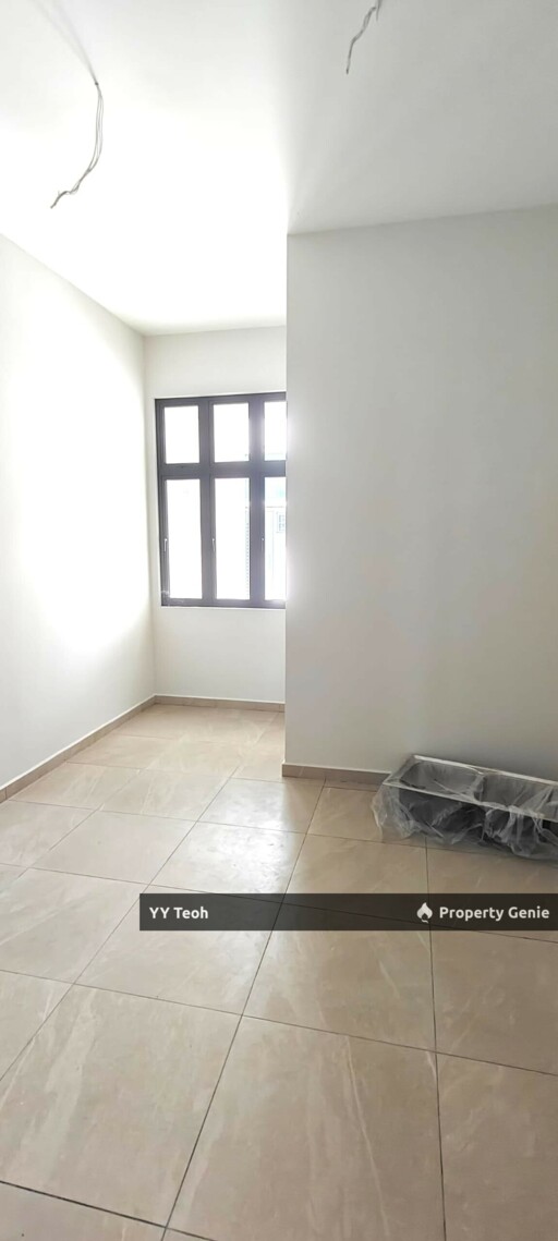 Krubong Height Phase 2 Double Storey Terrace｜NEW HOUSE