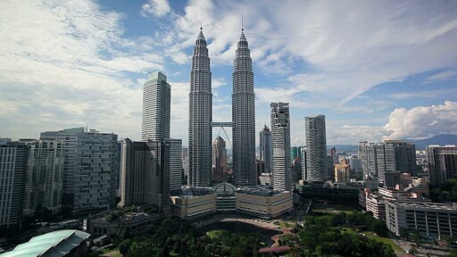 What Actually Lies Within Each Floor of KLCC?
