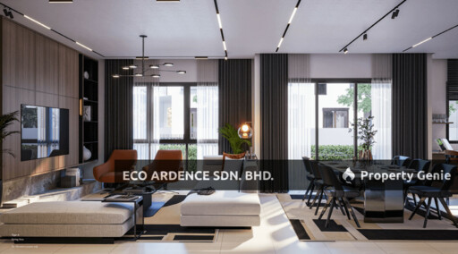 Ember, Eco Ardence