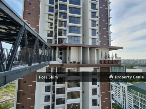 Astetica Residence @ Seri Kembangan