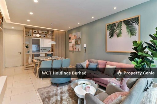 Impiria Residensi Bukit Tinggi Klang