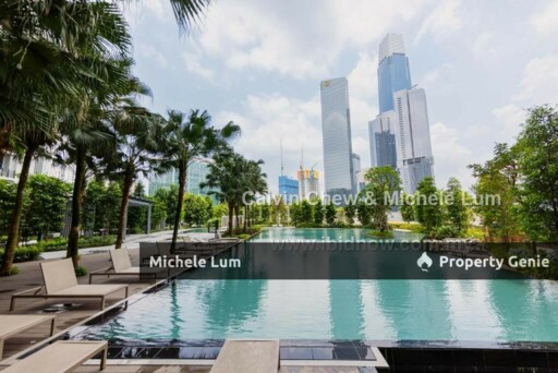 [Below Market 47%] Agile Bukit Bintang