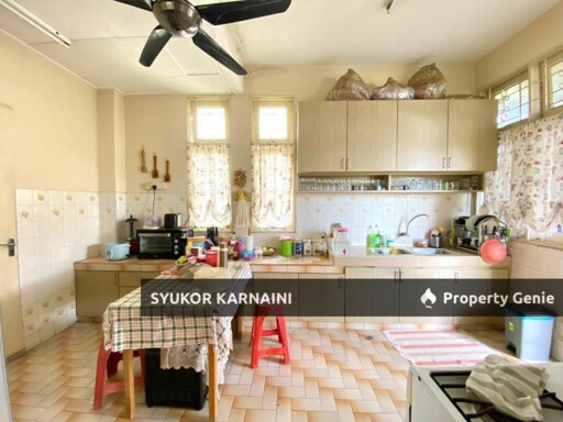Double Storey Bungalow Seksyen 2, Shah Alam