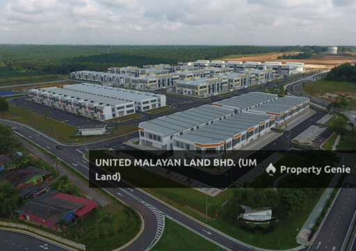 Iskandar Halal Park