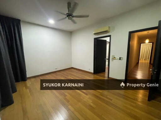 3 STOREY SEMI D SERA TWIN VILLA @ PRESINT 8, PUTRAJAYA
