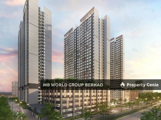 Veranda Residence