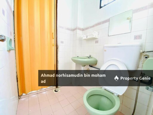 TERMURAH!!! Double Storey Terrace Taman Subang Mewah (USJ 1), Subang Jaya
