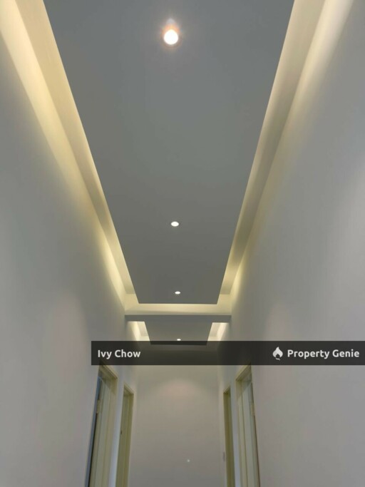 D tasek Residence Apartment Sale