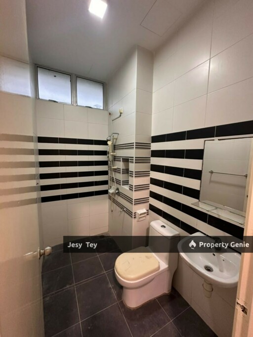 Taman Eco Cascadia 3 Storey Terrace House For Sales