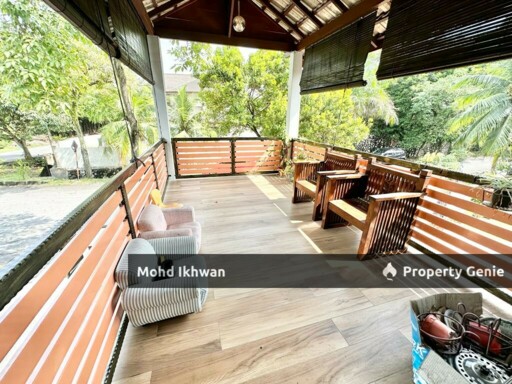2 Storey Semi D Seksyen 9 Shah Alam