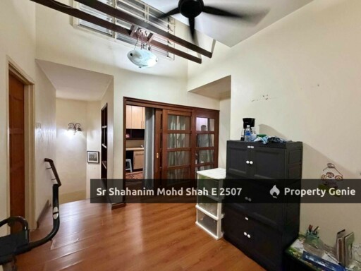 Taman Prima Saujana, Kajang