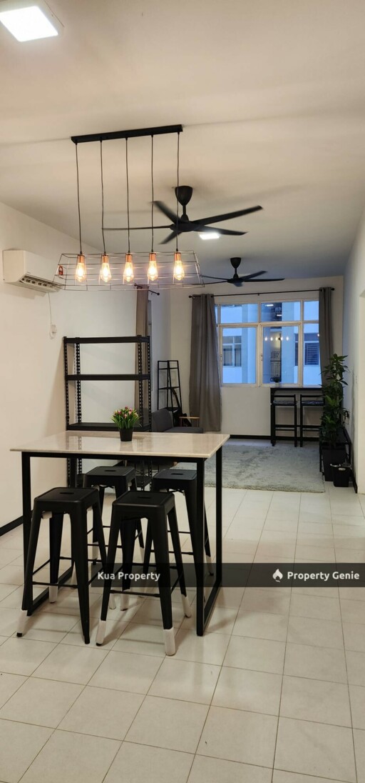 Prima Bintawa Apartment For Rent