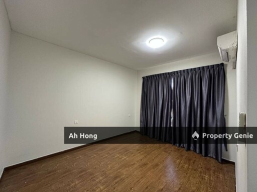 Tampoi / Central Park / 2bedroom / Partially Furnished