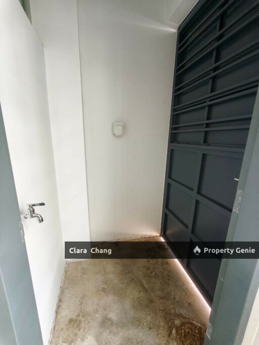 Bandar Dato Onn Double Storey Terrace House for Rent