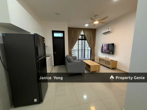 Meldrum Heights @ Tanjung Puteri