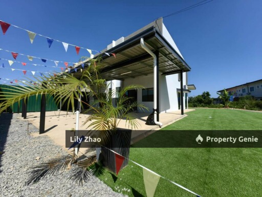 2 STOREY TERRACE HOUSE / RUMAH TERES 2 TINGKAT / RUMAH BARU for Sale @TAMAN DESA KELANAHAN, PAPAR