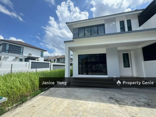 Austin Duta 2 Johor Bahru