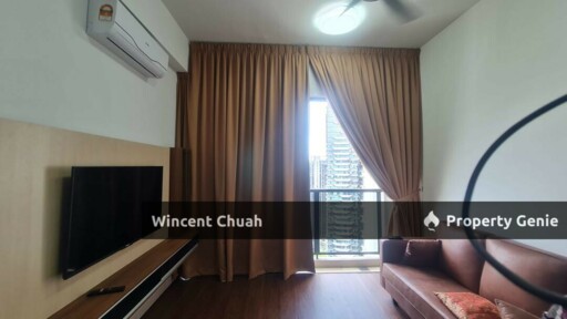 Astoria Ampang @ Jalan Ampang