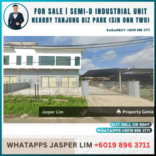 Tanjung Business Park