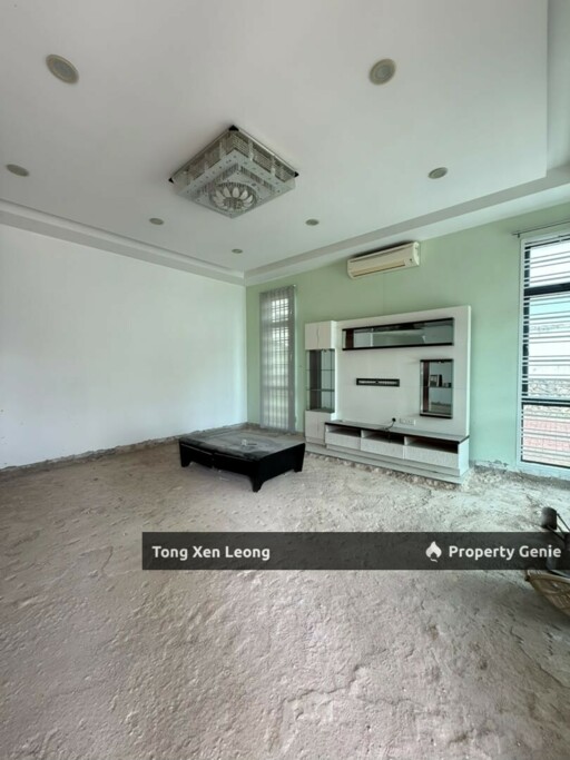 Vista Kirana Bungalow
