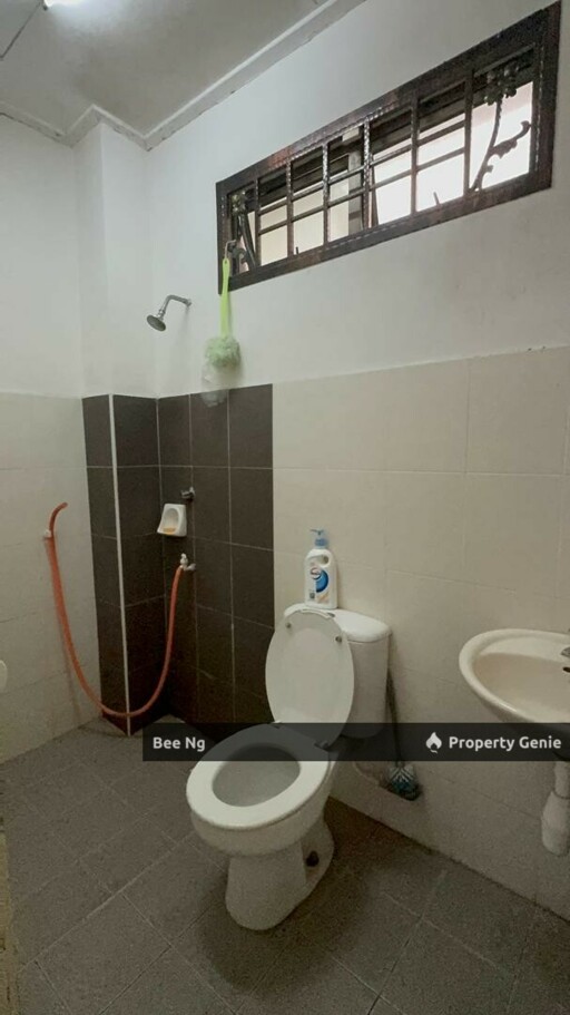 Taman Puali Flora / Skudai / UTM / 2 Storey Terrace