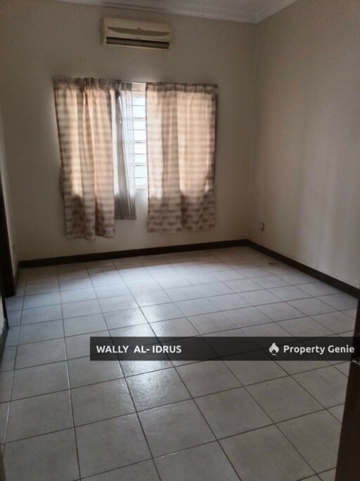 2 Storey Bungalow
