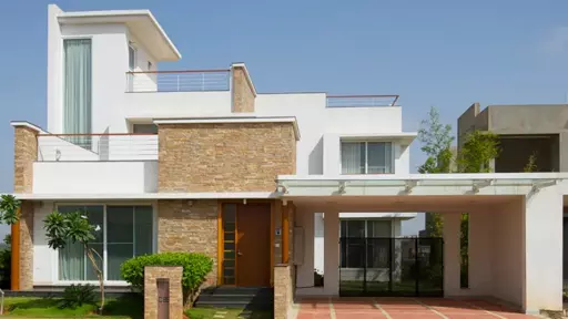 Sterling Villas