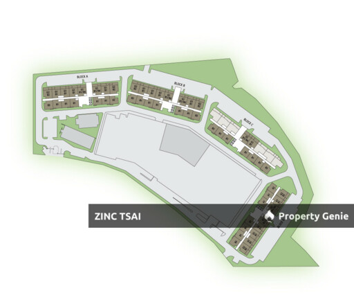 E'island Lake Haven Residence {Save RM 151,000}