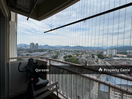 Renovated Apartment Sri Gotong Batu Caves