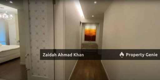 The Reach Titiwangsa Designer Condominium With Private Lift