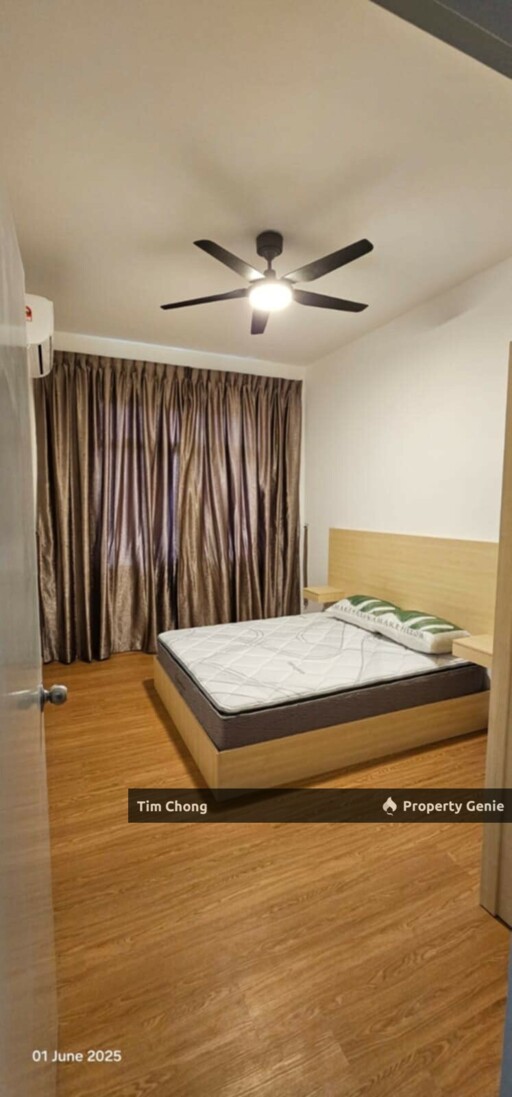 Optimus Medini Apartment