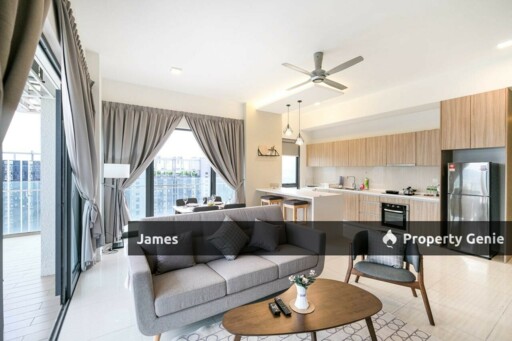Cheapest in Nilai , 3room 340k , full loan , free mot