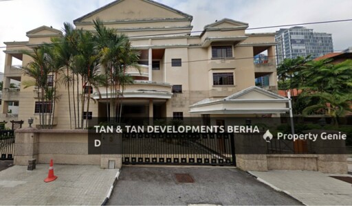 3 Taman U Thant 2