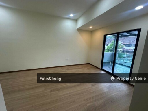 Taman Bukit Mewah 2 Sty Terrace,Jalan Mewah Ria,Skudai,Renovated