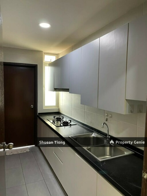 KSL Daya Residence @ Taman Daya for Rent!
