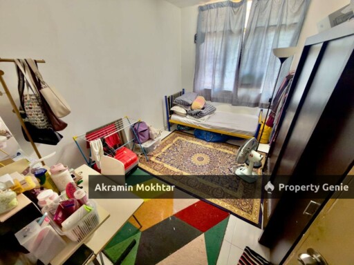Facing Open | 2 Storey Terrace Taman Permai Jaya, Ampang Selangor .
